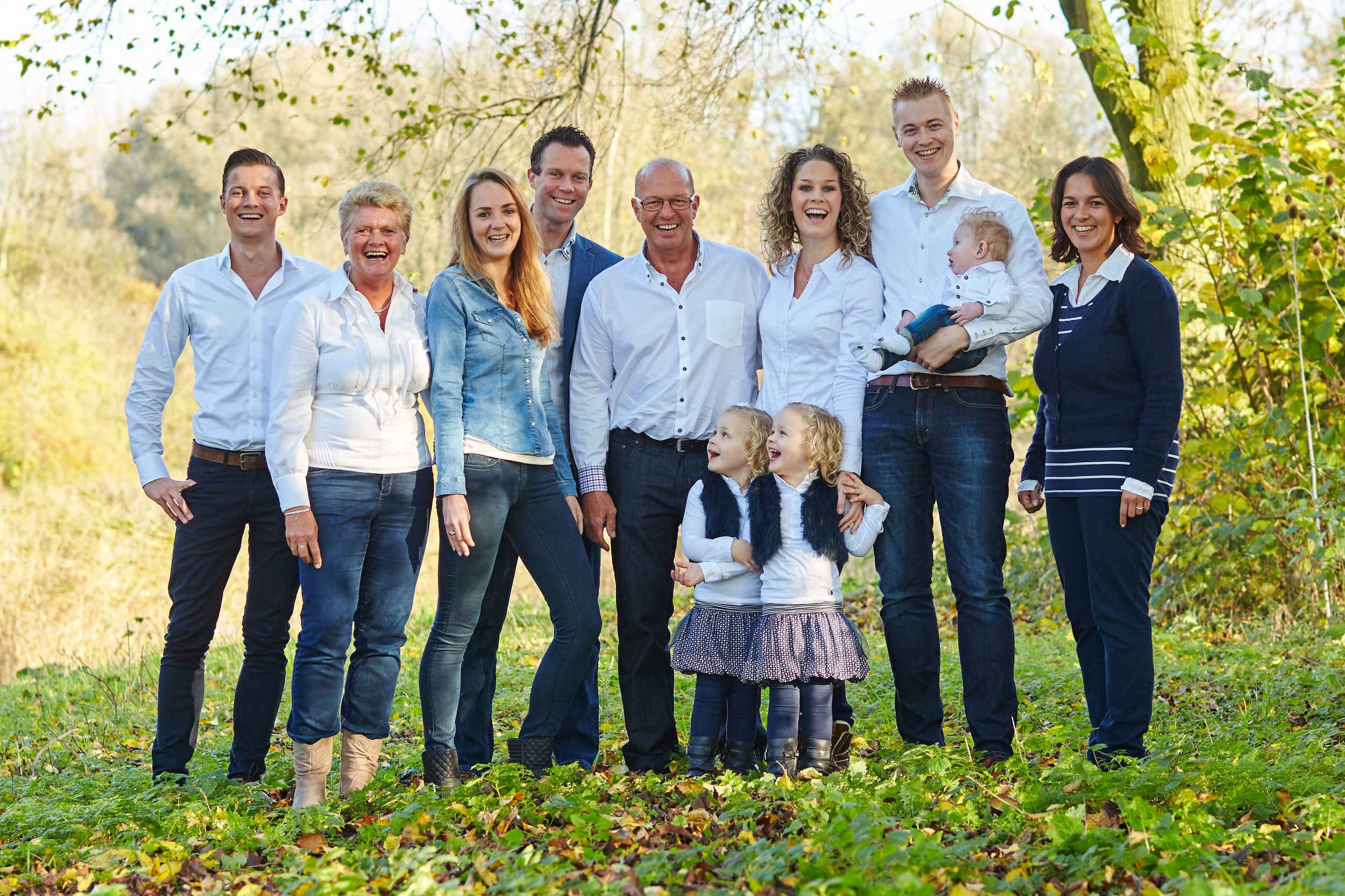 Verrassend De leukste familiefotograaf uit regio Zoetermeer — Familieshoot.nl GJ-94