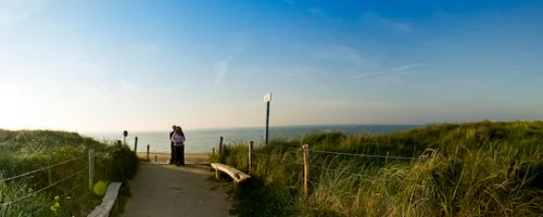 familieshoot scheveningen duinen 5