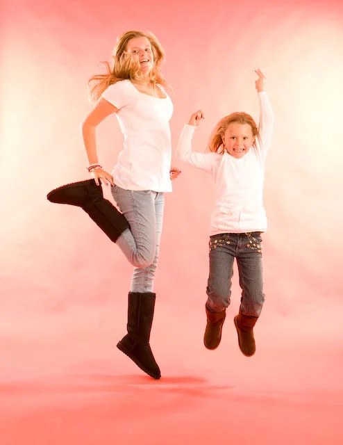familieshoot zussen 5