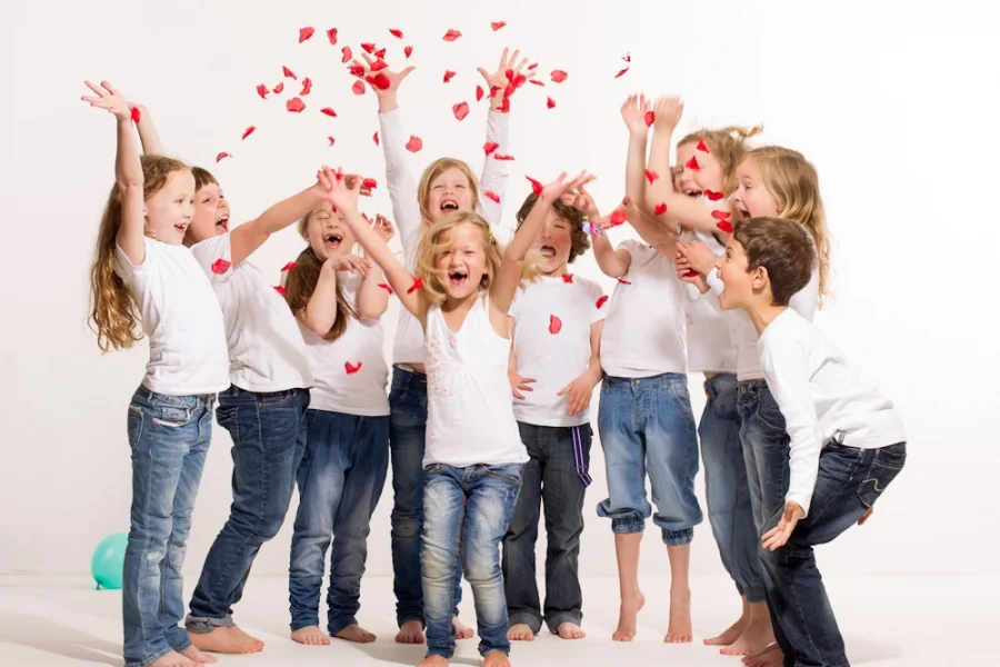 Fotofeestje familieshoot