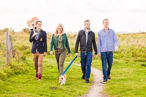 familieshoot-park