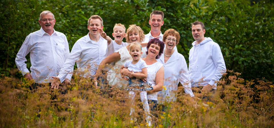 Wonderlijk Kledingtips voor een fotoshoot met de familie — Familieshoot.nl UD-21