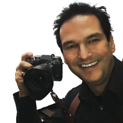 fotograaf Stefan Segers