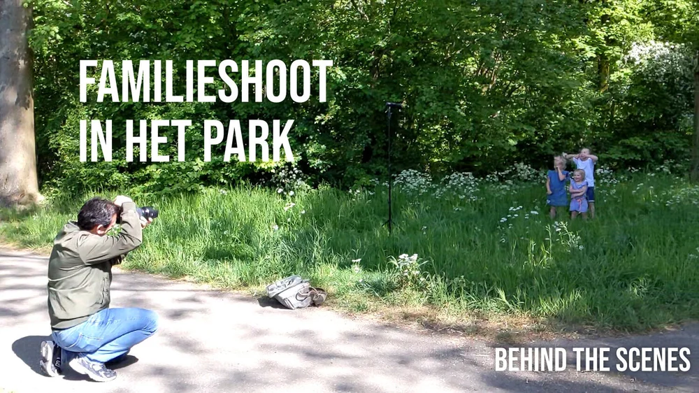 Fotoshoot Met Uw Familie Familieshoot Nl