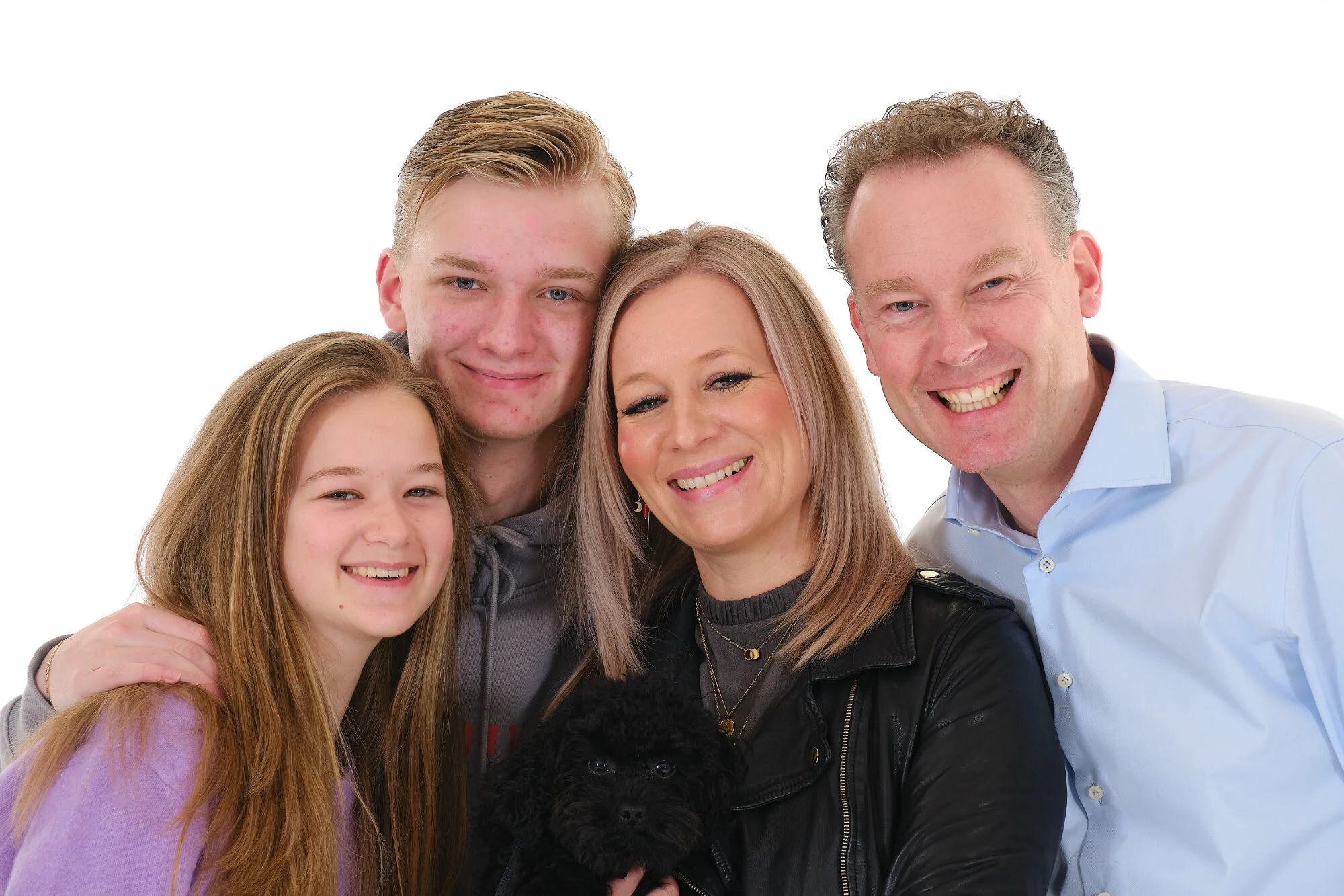 Fotoshoot Met Uw Familie Familieshoot Nl