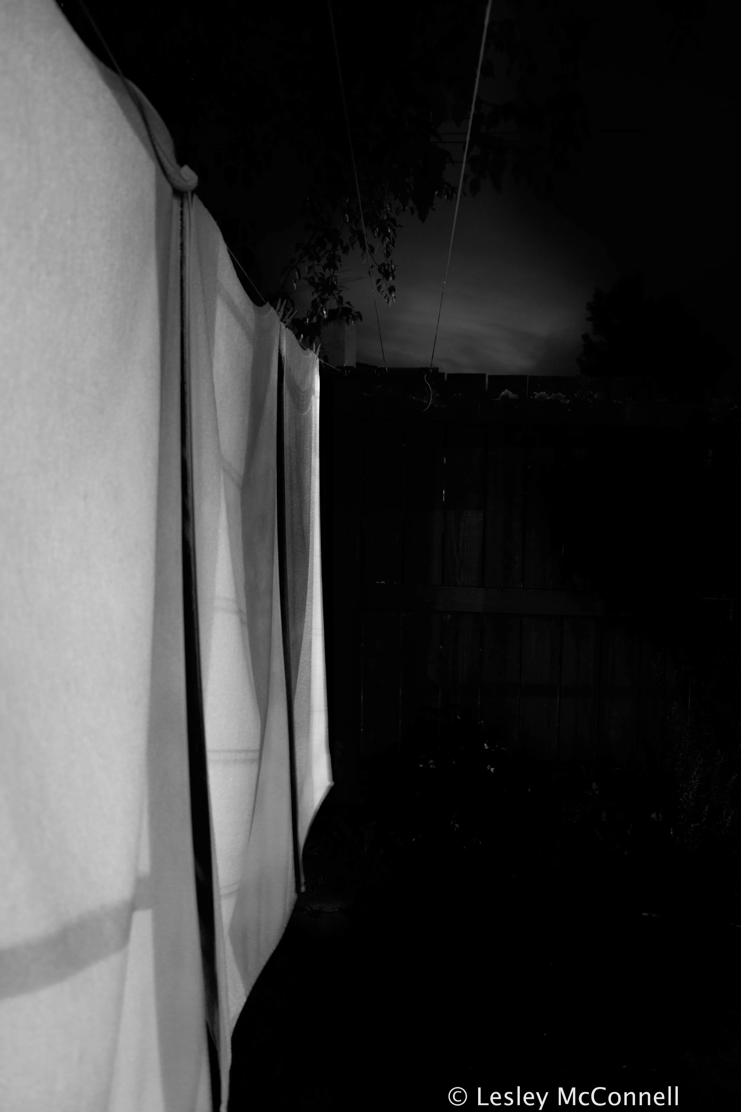 Laundry I, 2017