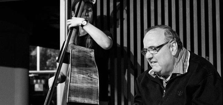 Bob Sedergreen and Friends