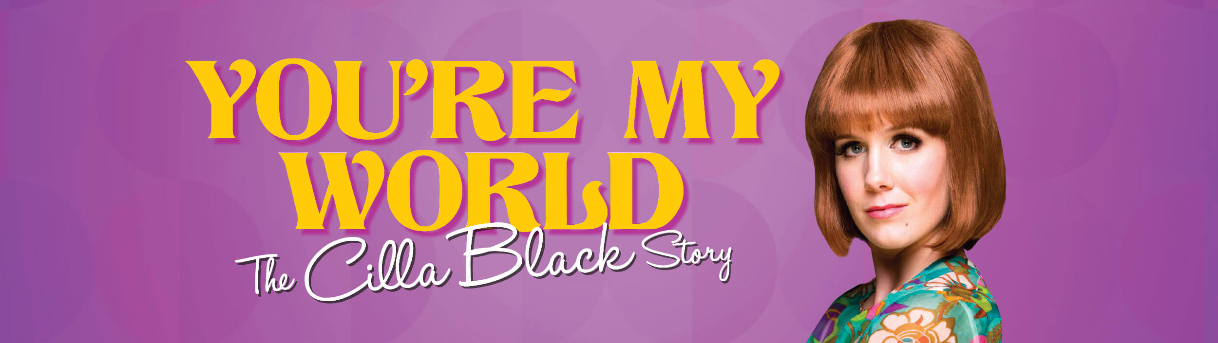 The Cilla Black Story