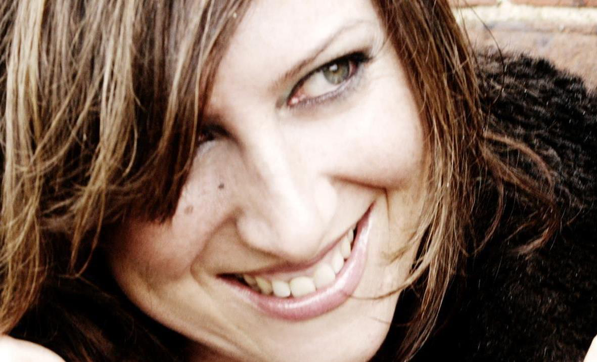 Anita Wardell (UK based) Quartet 9pm