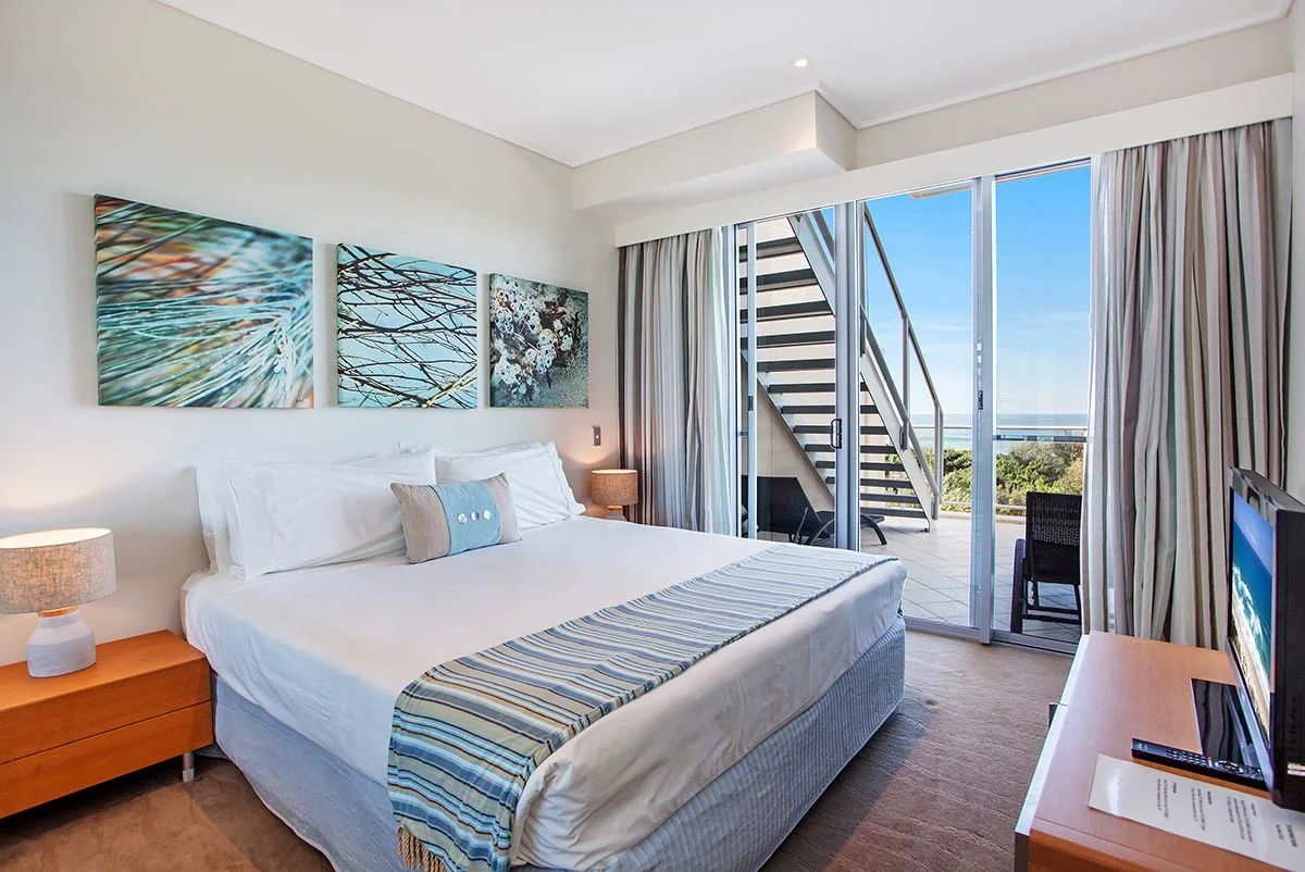 Image showcasing The Penthouse, Luxury Beachfront Accommodation, Kingscliff NSW ...