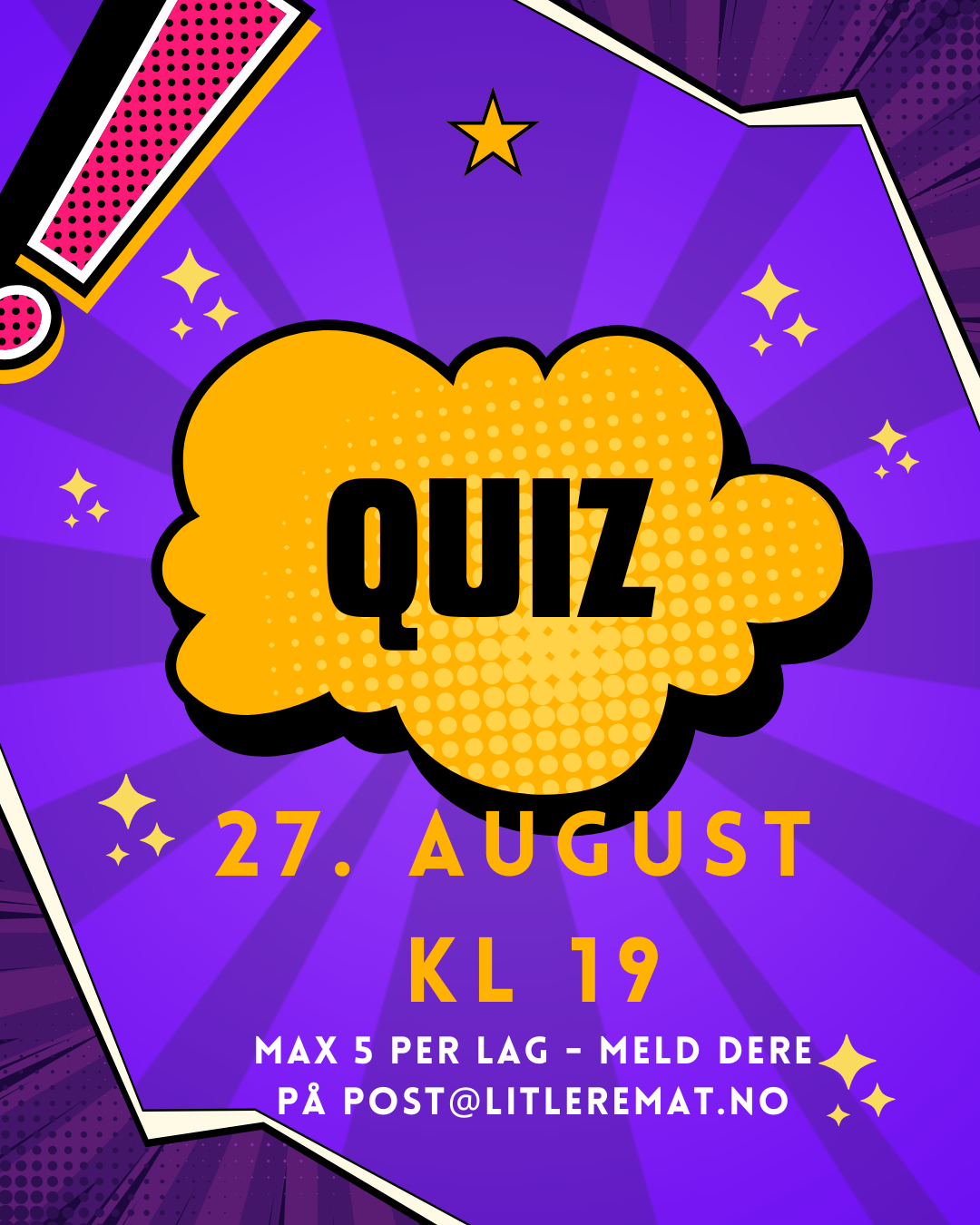QUIZ 
