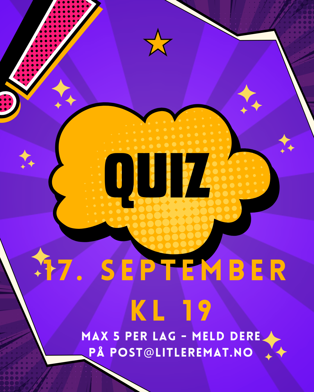 QUIZ 
