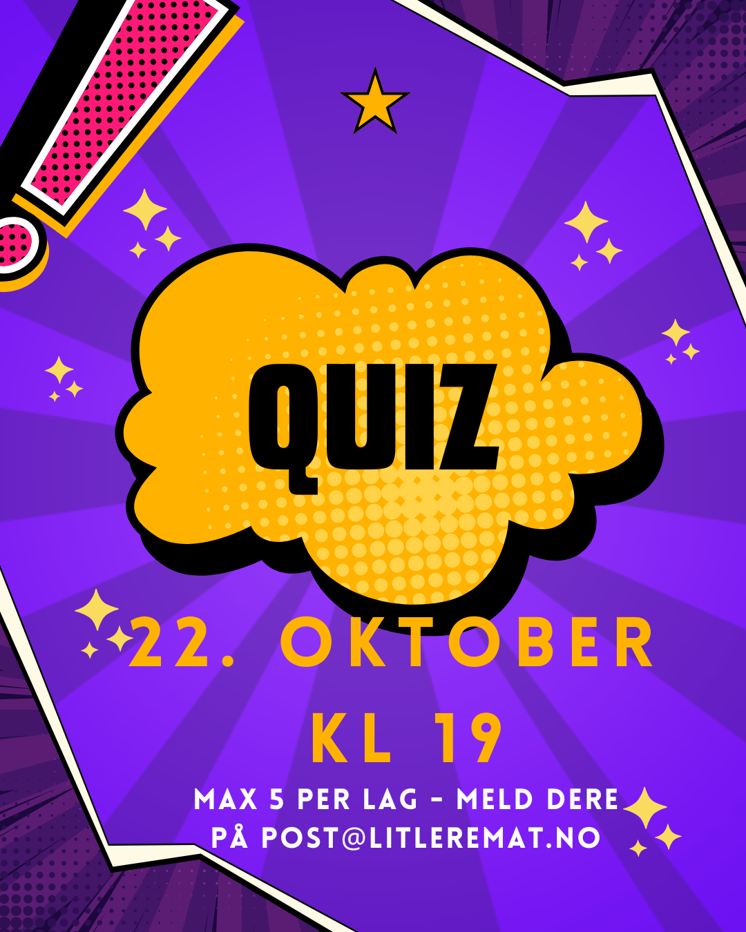 QUIZ 