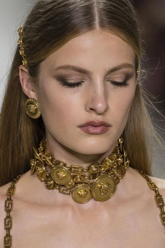 Versace | Bijoux