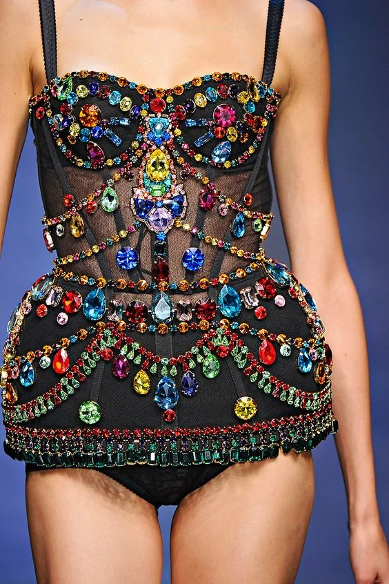 D&G | Ornements