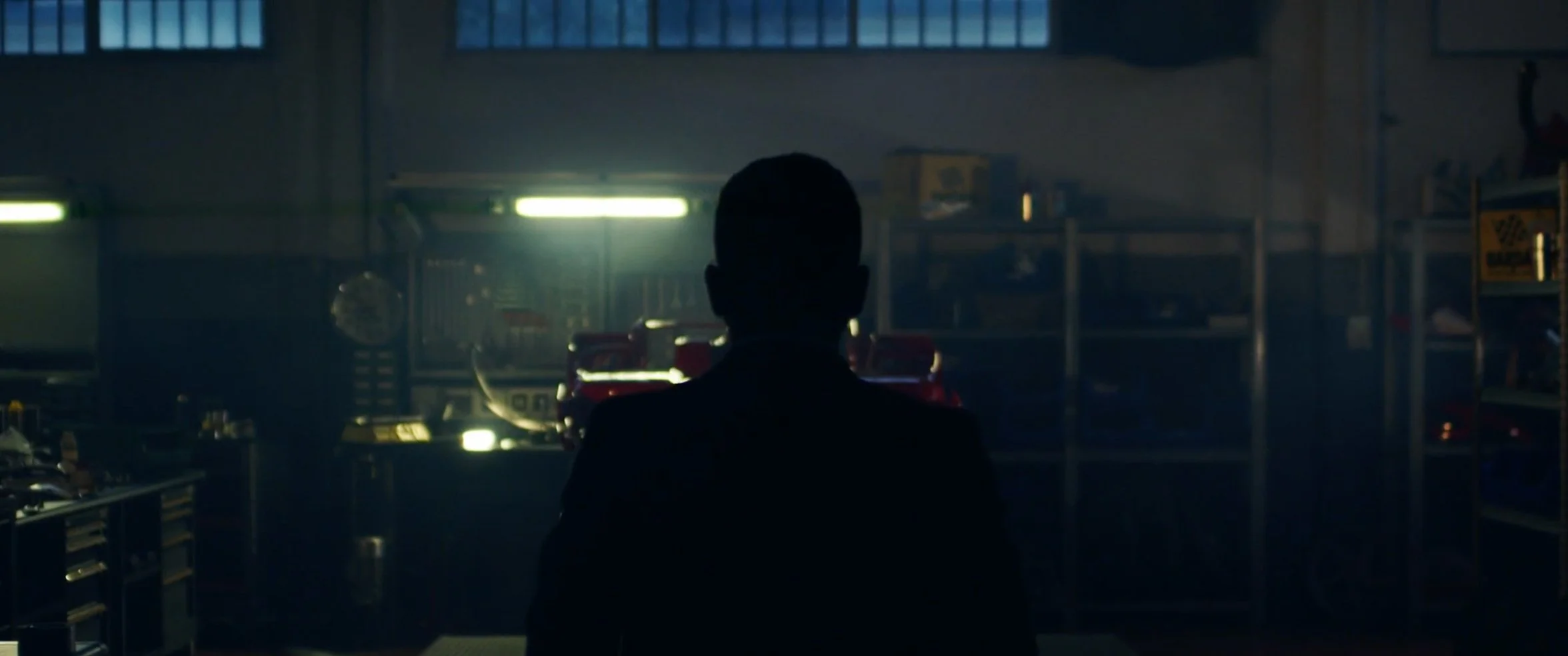 Poggipolini - Speed up the future