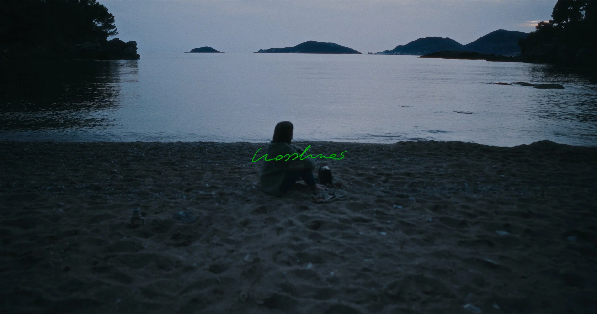 My Gravity Girls - Crosslines