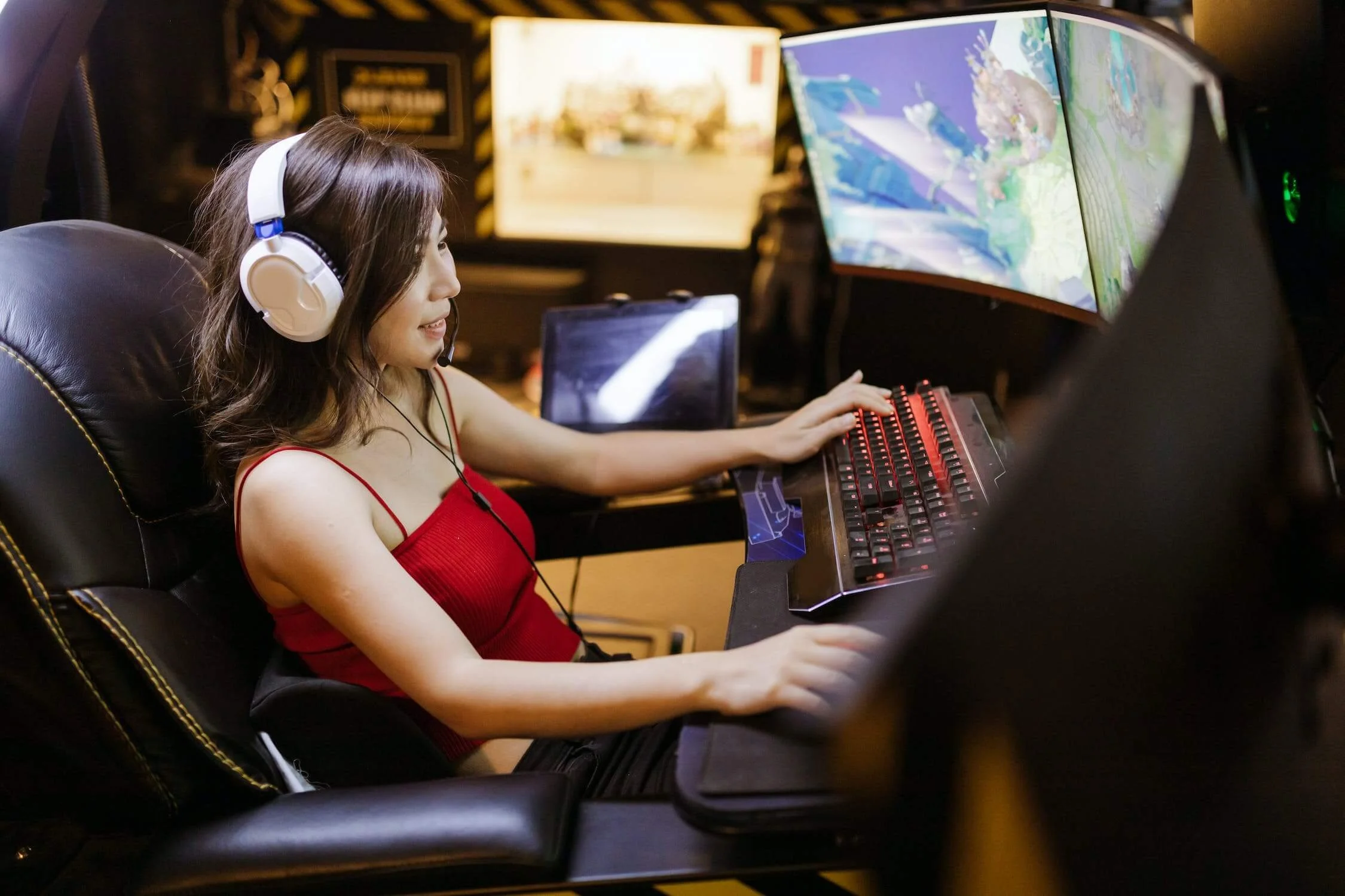 Games as a Key Marketing Tool