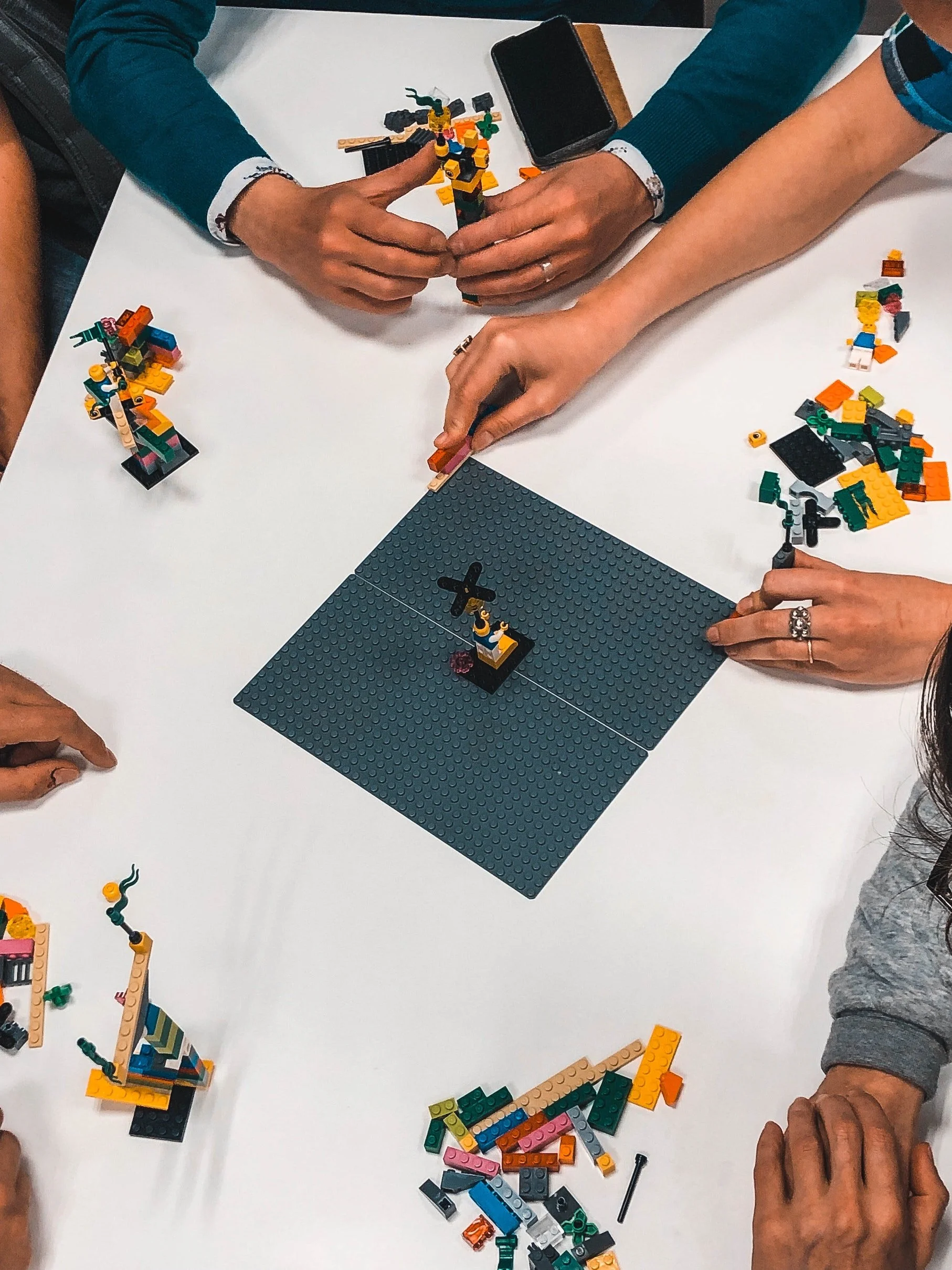 Winning The Marketing Race With 3D Product Visualisation