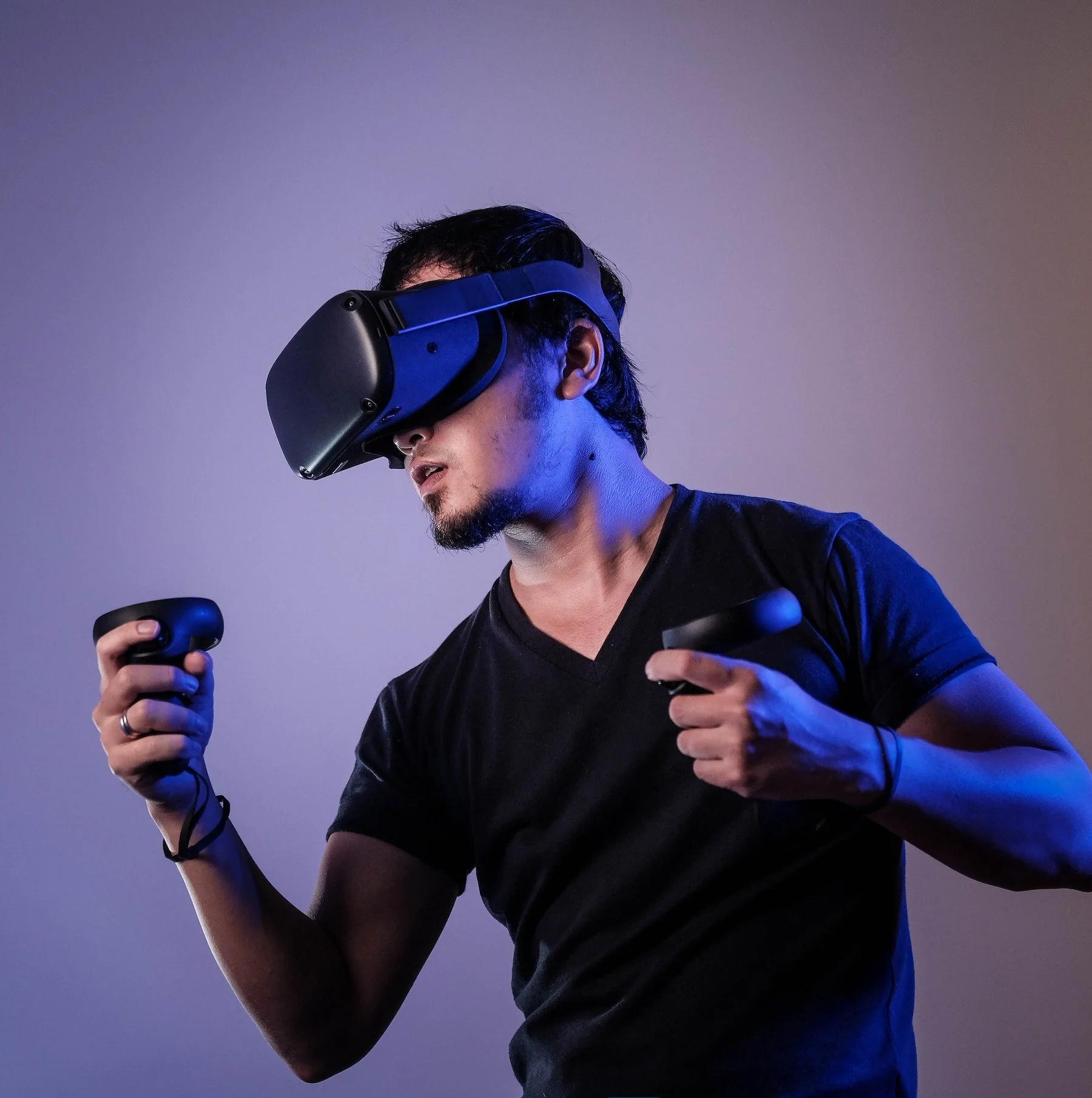 Augmented Reality: Taking The Marketing World by Storm