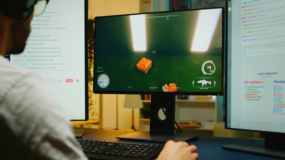 Essential Traits To Look For In A Game Development Company