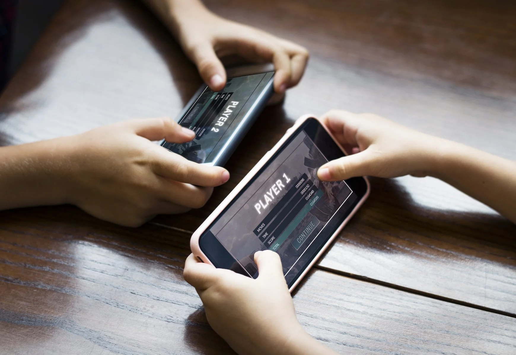 How Mobile Games Have Taken Over the Gaming Landscape