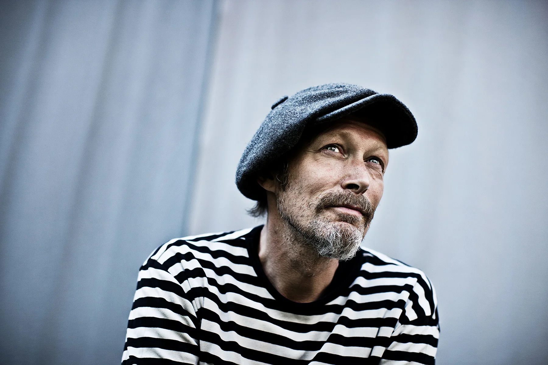 Lars Mikkelsen, skuespiller