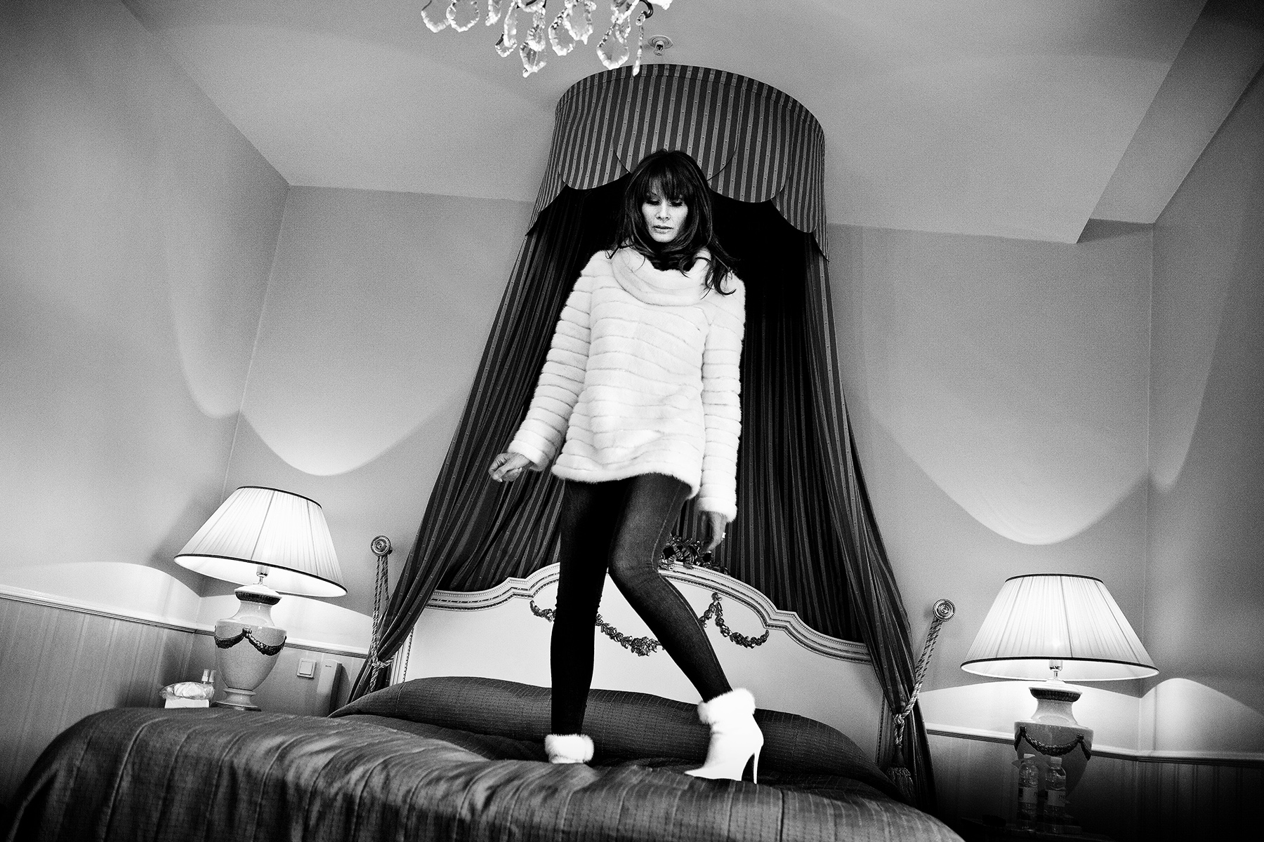 Isabelle Kristensen, designer