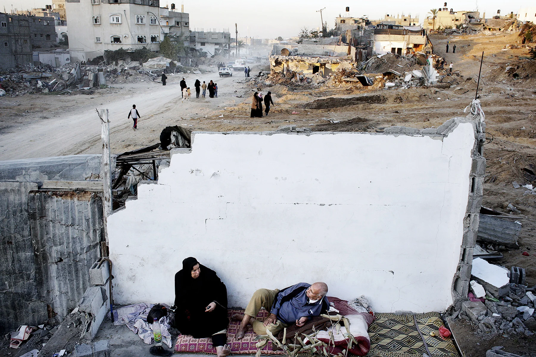 Gaza 2009