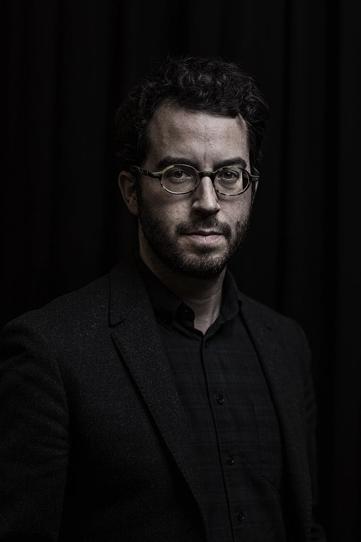 Jonathan Safran Foer, forfatter.