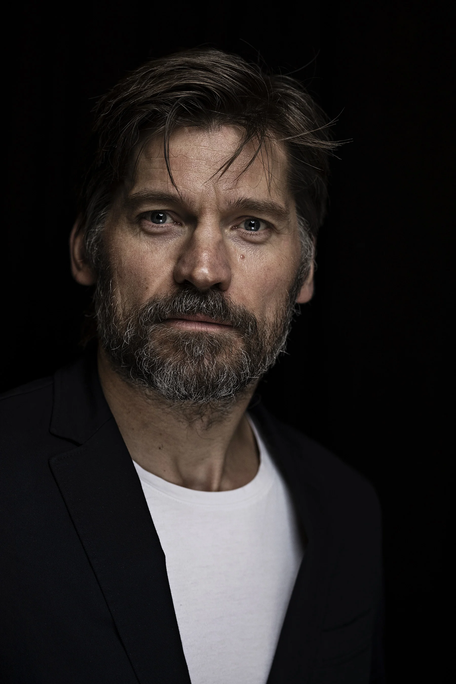 Nikolaj Coster-Waldau