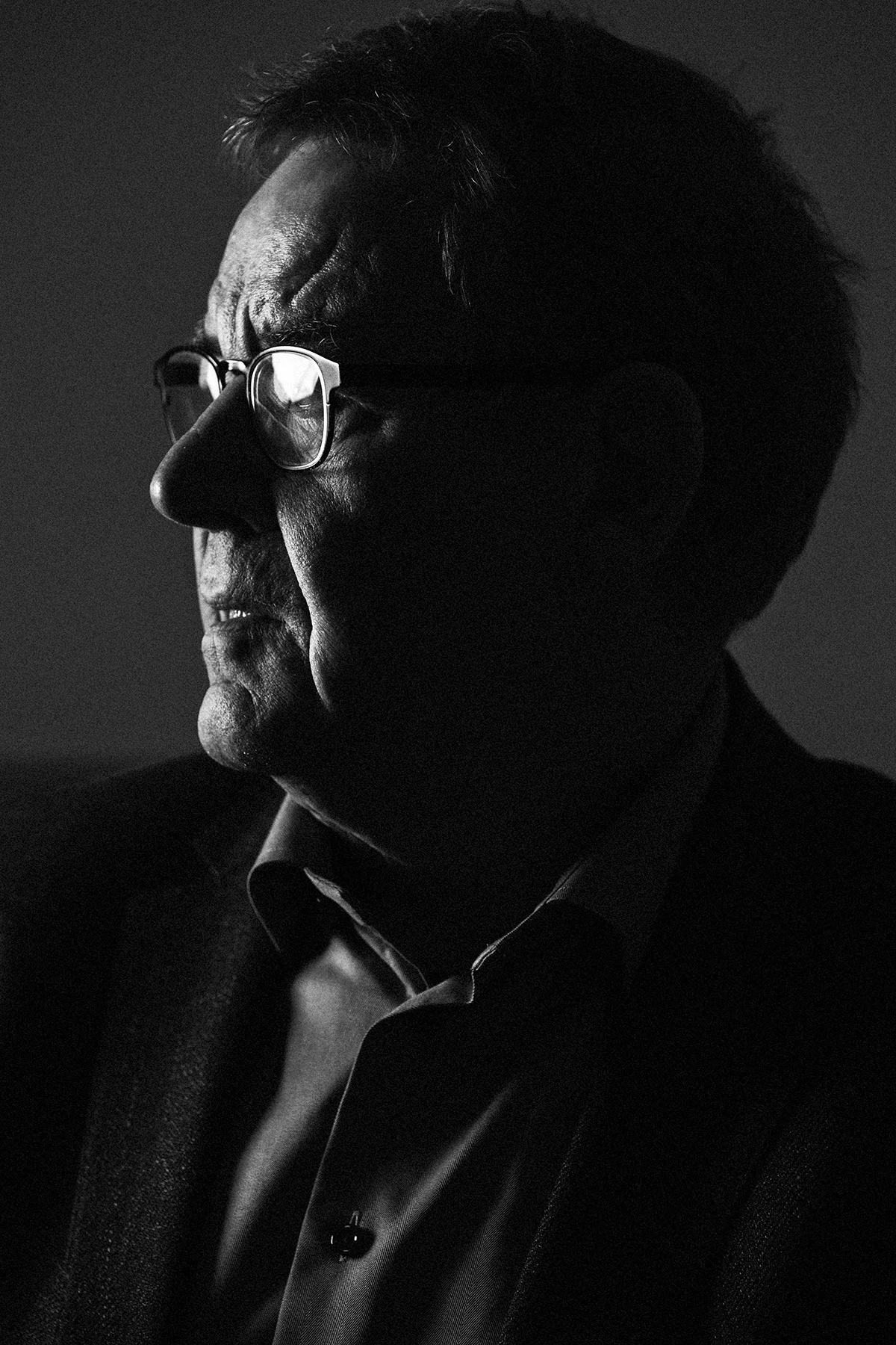 Poul Nyrup Rasmussen, Fhv. statsminister