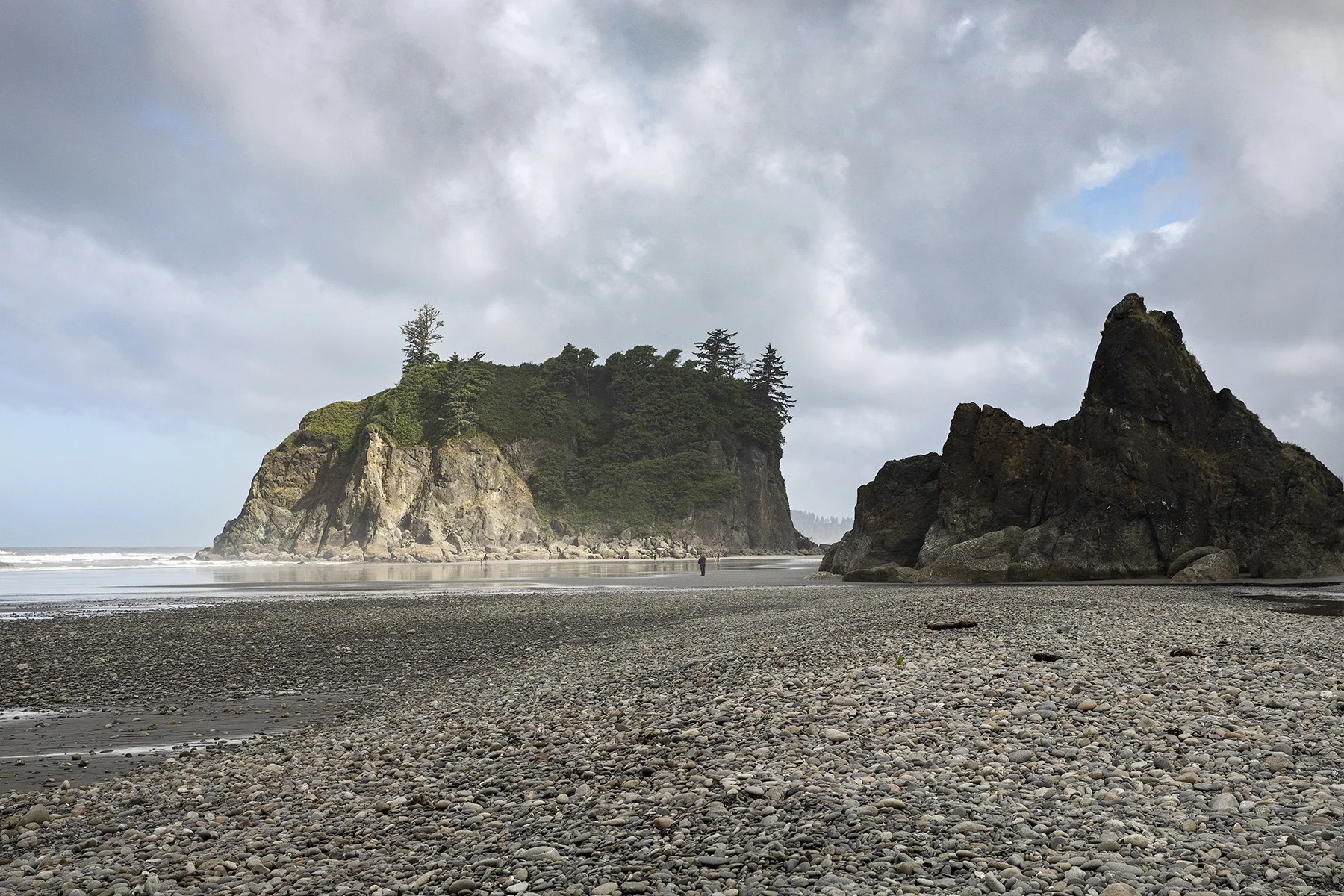 Olympic National Park, Washington