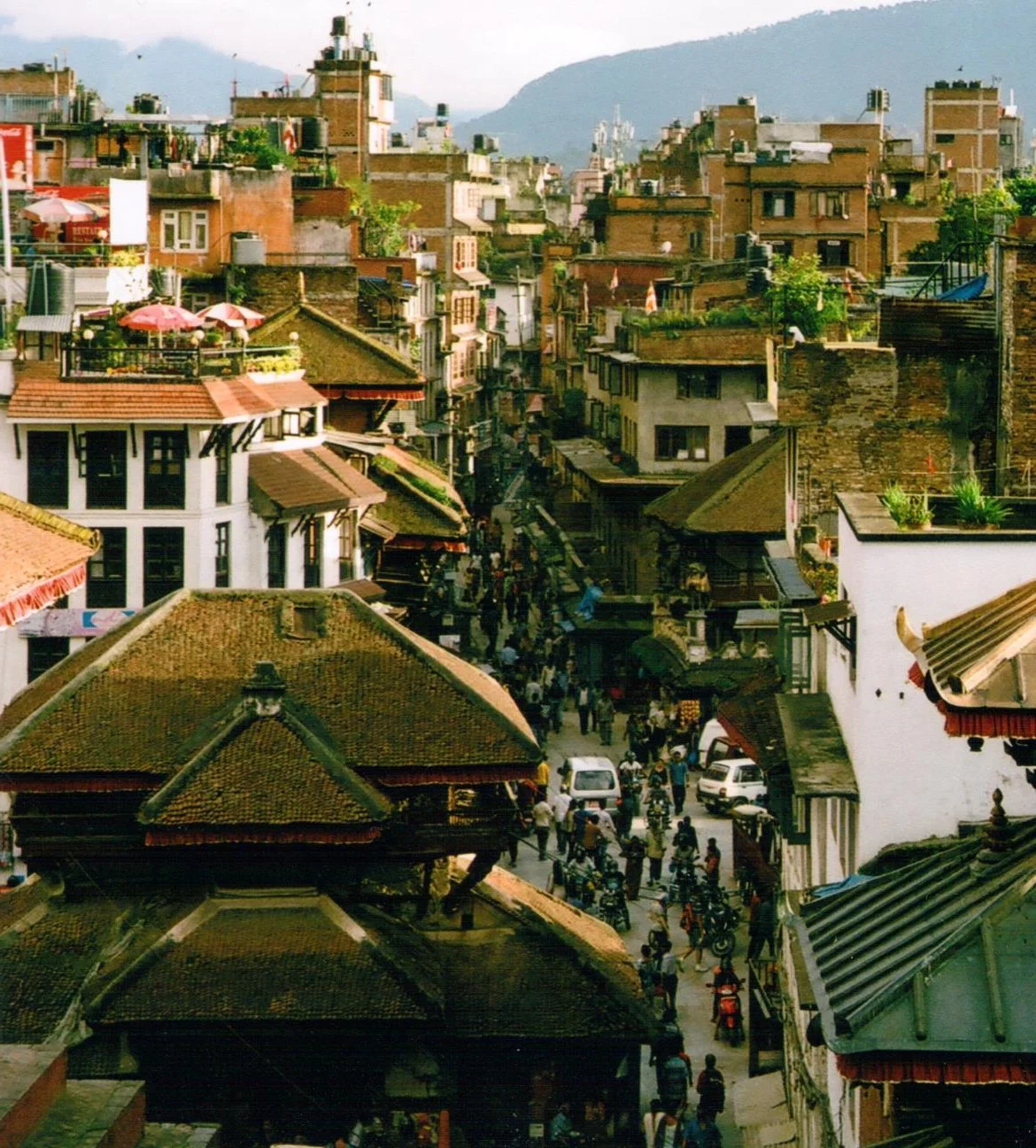  July - September 2014  Kathmandu, Pokhara, Jumla  Co-Cinematographer | Stills Photographer    