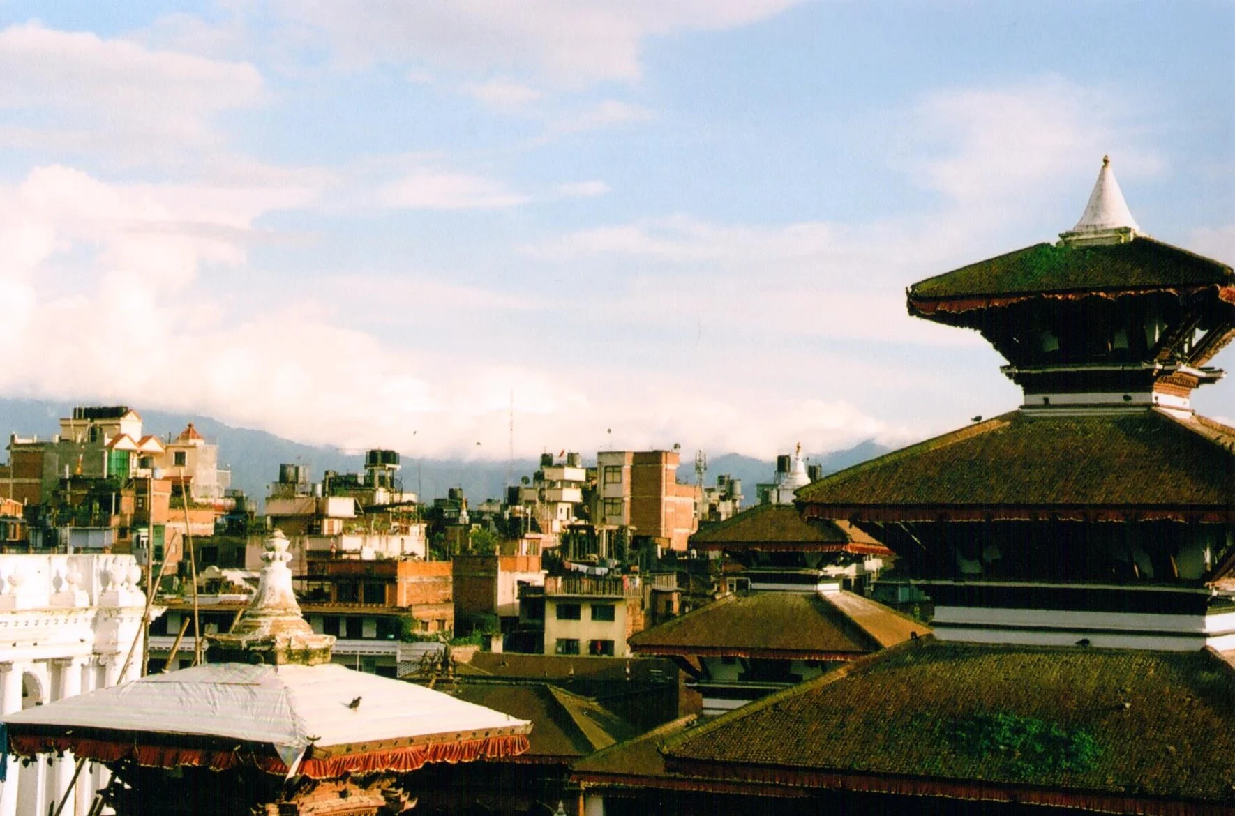  July - September 2014  Kathmandu, Pokhara, Jumla  Co-Cinematographer | Stills Photographer 