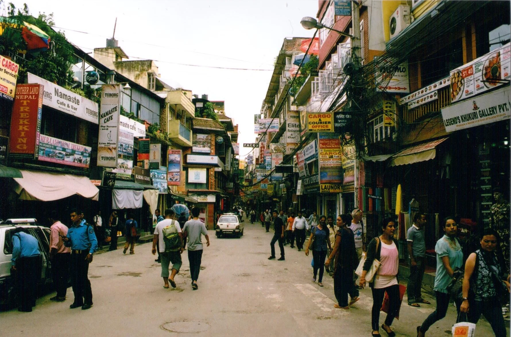  July - September 2014  Kathmandu, Pokhara, Jumla  Co-Cinematographer | Stills Photographer 