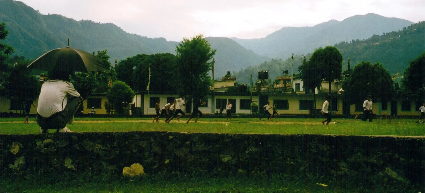  July - September 2014  Kathmandu, Pokhara, Jumla  Co-Cinematographer | Stills Photographer 