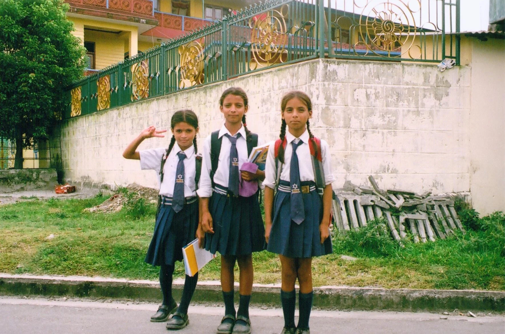 July - September 2014 Kathmandu, Pokhara, Jumla Co-Cinematographer | Stills Photographer