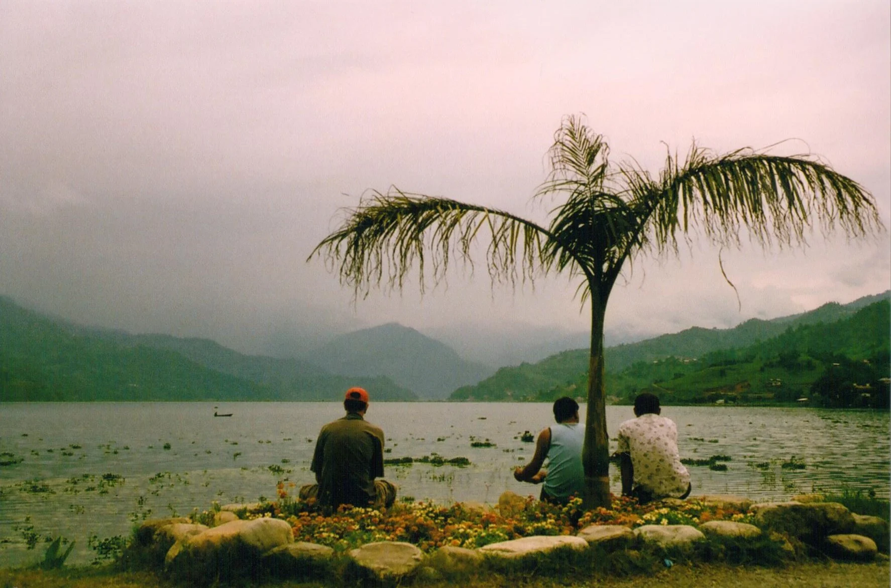 July - September 2014 Kathmandu, Pokhara, Jumla Co-Cinematographer | Stills Photographer