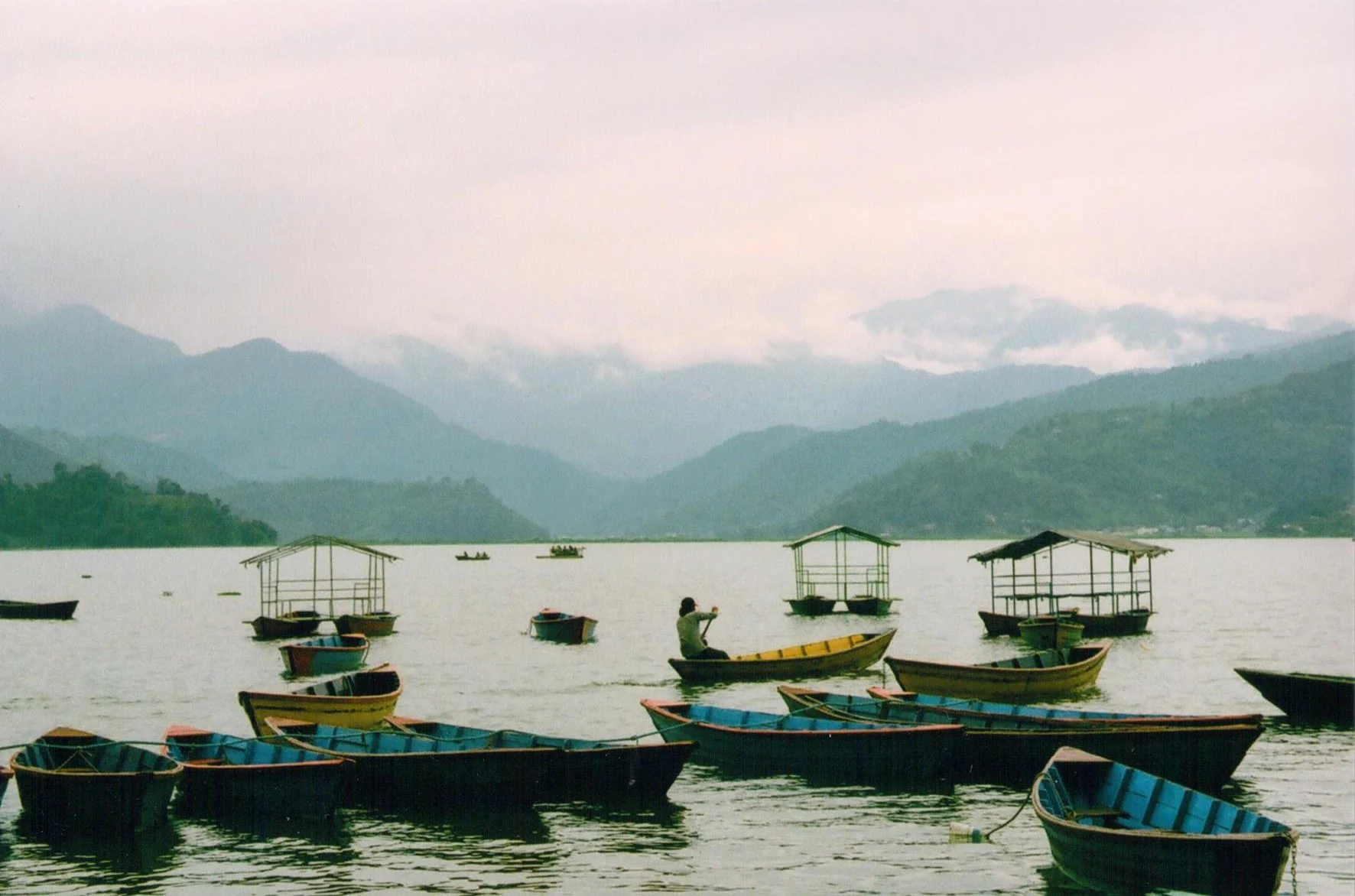  July - September 2014  Kathmandu, Pokhara, Jumla  Co-Cinematographer | Stills Photographer 