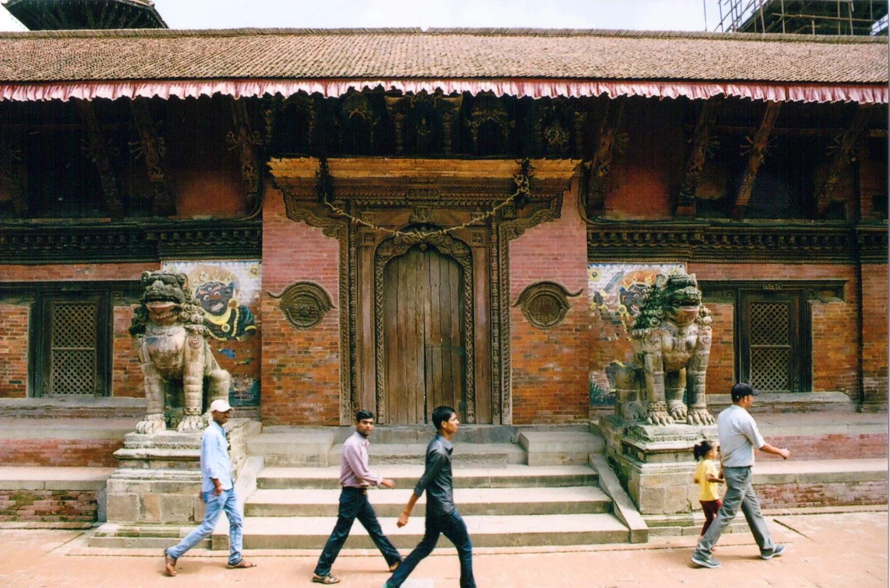  July - September 2014  Kathmandu, Pokhara, Jumla  Co-Cinematographer | Stills Photographer 