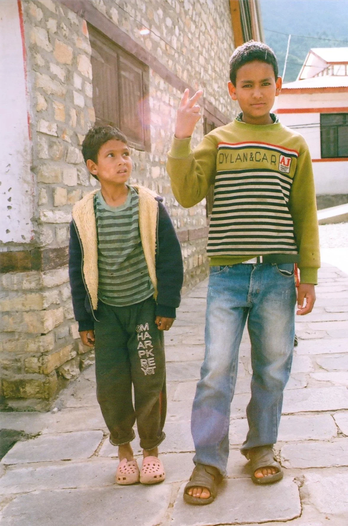  July - September 2014  Kathmandu, Pokhara, Jumla  Co-Cinematographer | Stills Photographer 