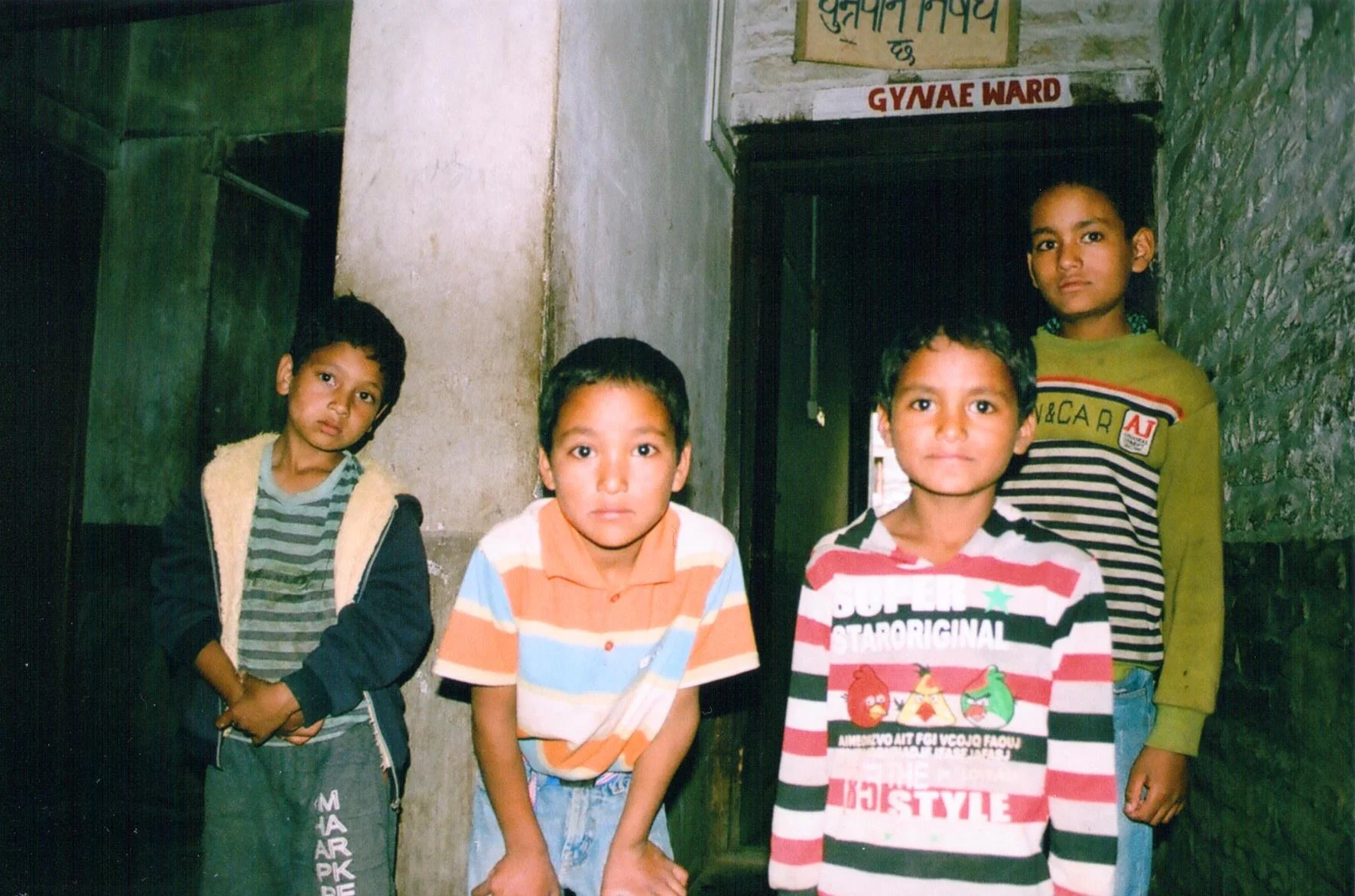 July - September 2014 Kathmandu, Pokhara, Jumla Co-Cinematographer | Stills Photographer