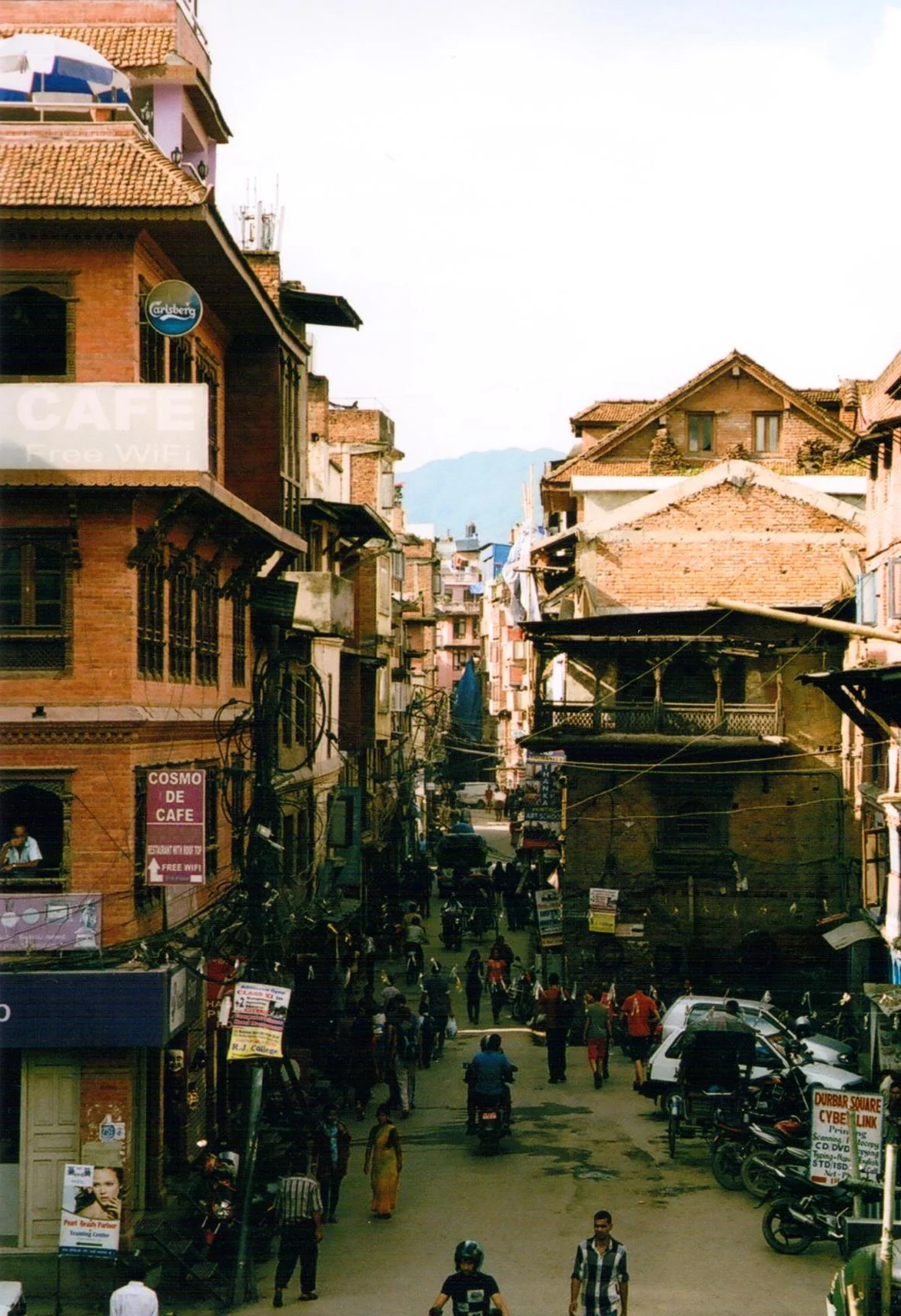 July - September 2014 Kathmandu, Pokhara, Jumla Co-Cinematographer | Stills Photographer
