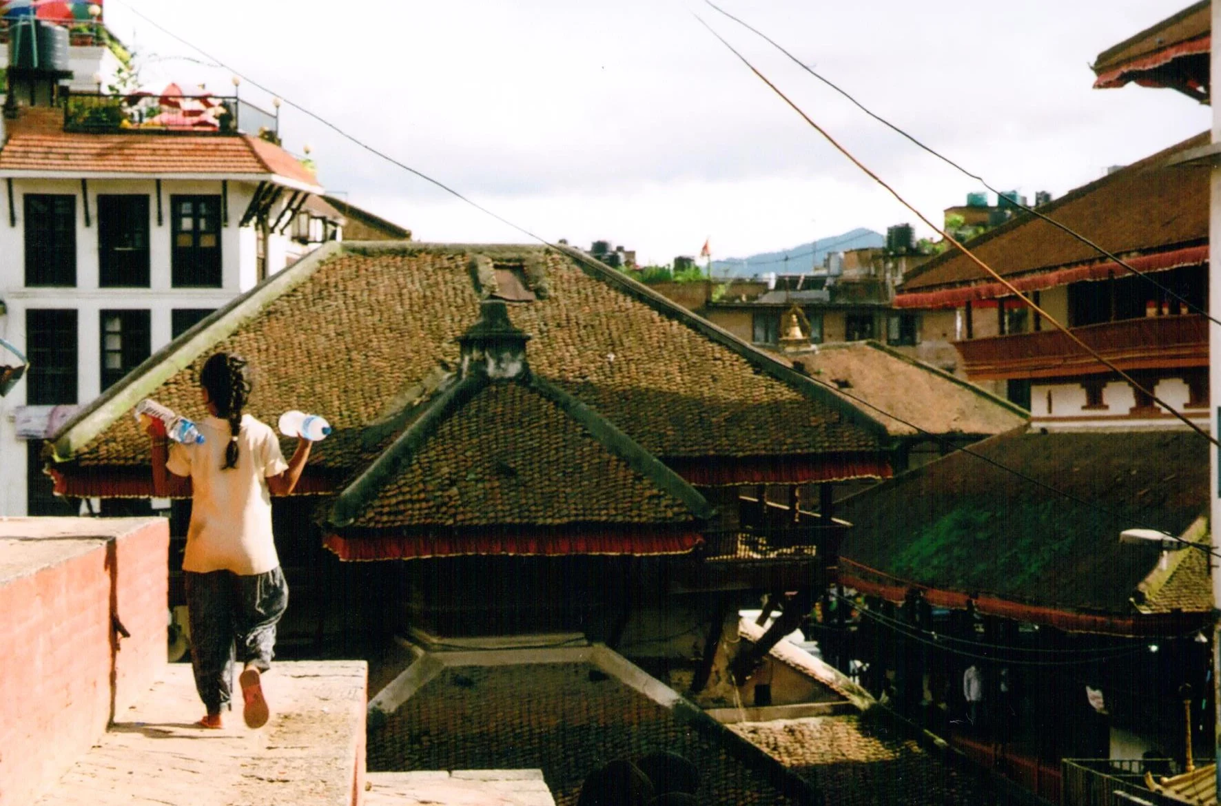  July - September 2014  Kathmandu, Pokhara, Jumla  Co-Cinematographer | Stills Photographer 