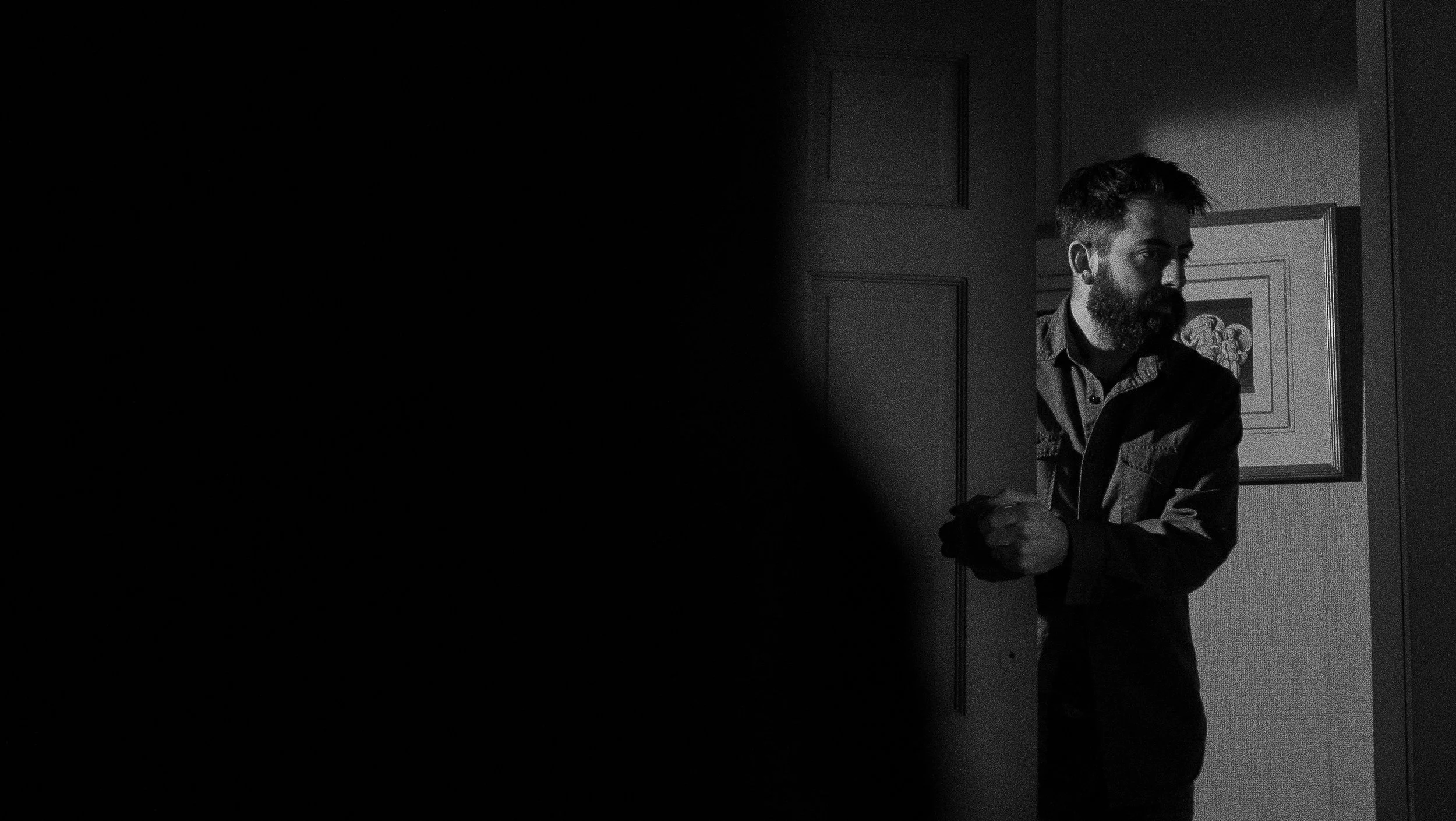  February 2017  Kevin Barnett/London Film School  2nd Assistant Camera 