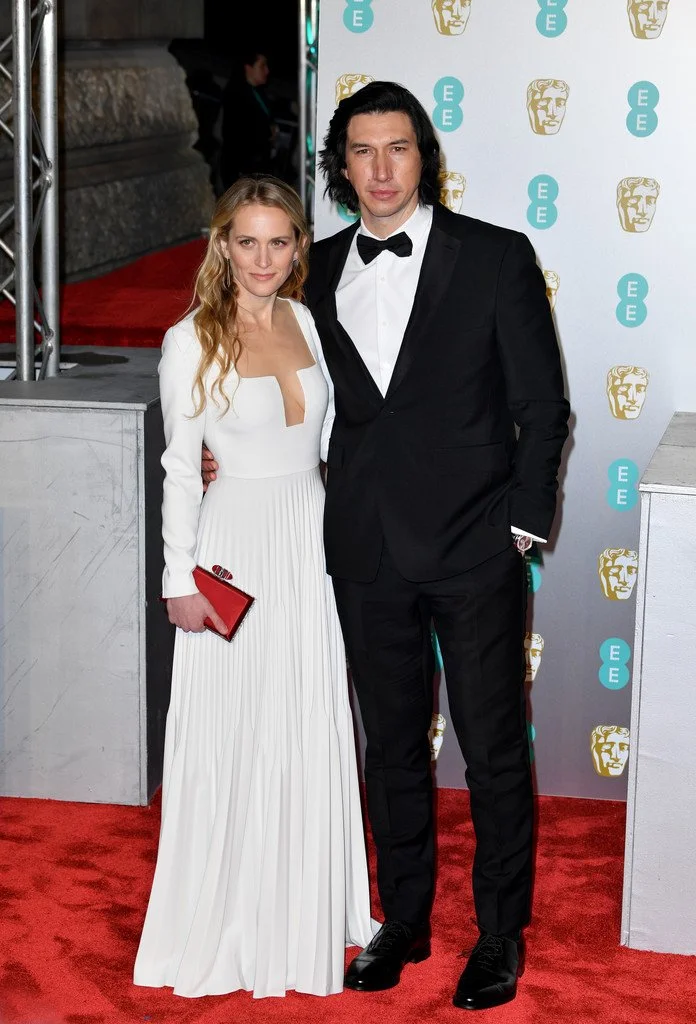 BAFTAs