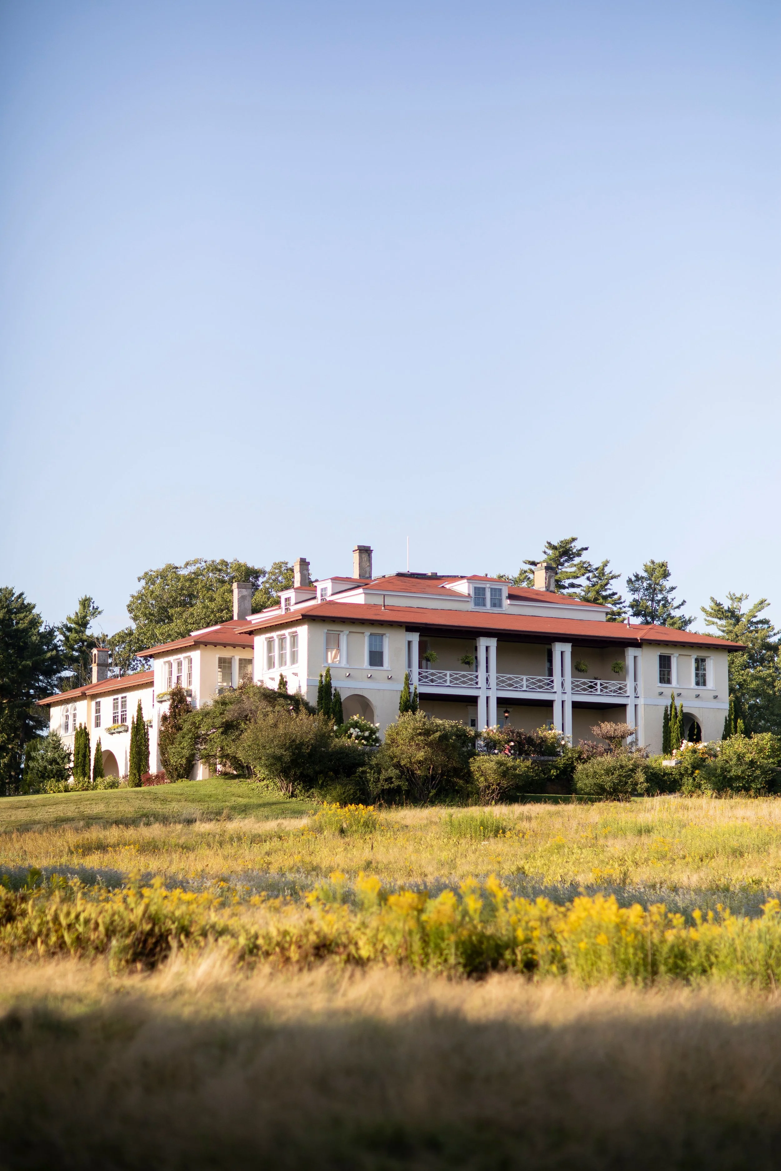 new hampshire wedding aldworth manor