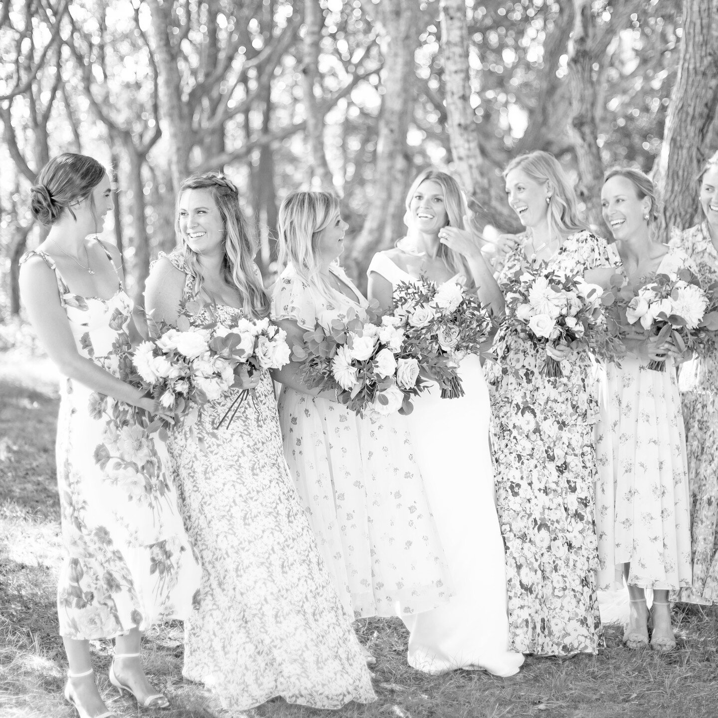 I am really feeling these fun bridesmaids vibes even though it is dark and rainy outside today🌈🌞
.
.
.
.
#bridesmaids #bride #wedding #weddingparty #bridalparty #weddingdress #weddinginspo #weddinggoals #weddingday #capecod #capecodliving #capecodi