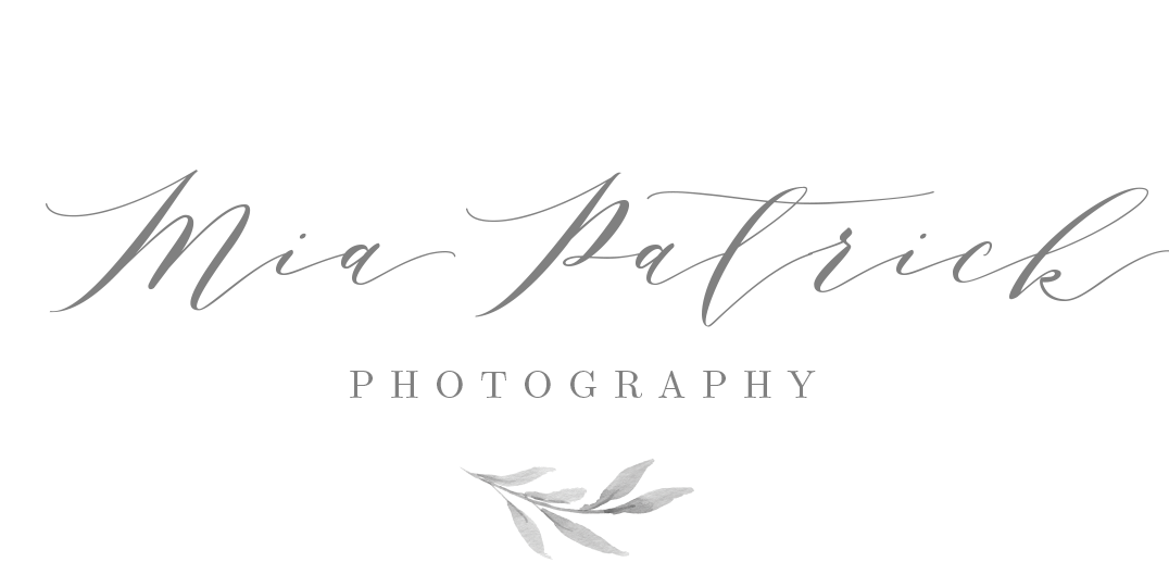 Mia Patrick Photography